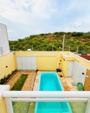 Casa Duplex PECEM